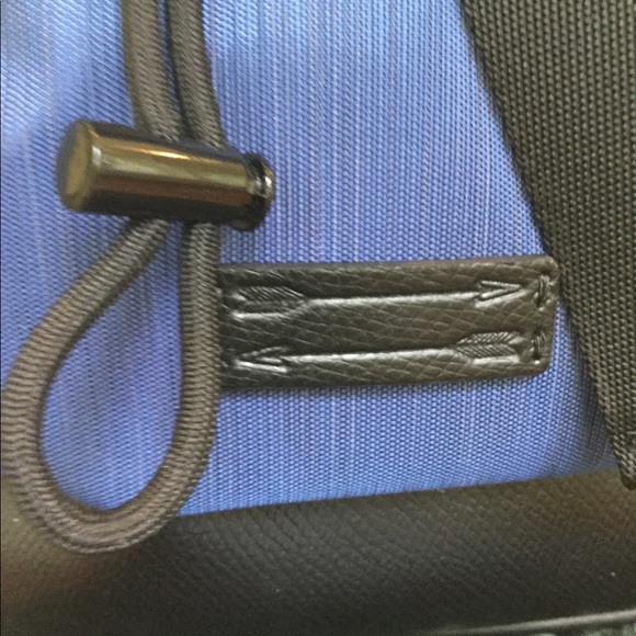 Uri Minkoff  Backpack - Picture 6 of 6